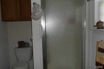 Jones First Addition - Residential