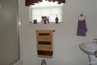 Jones First Addition - Residential