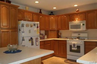 Jones First Addition - Residential