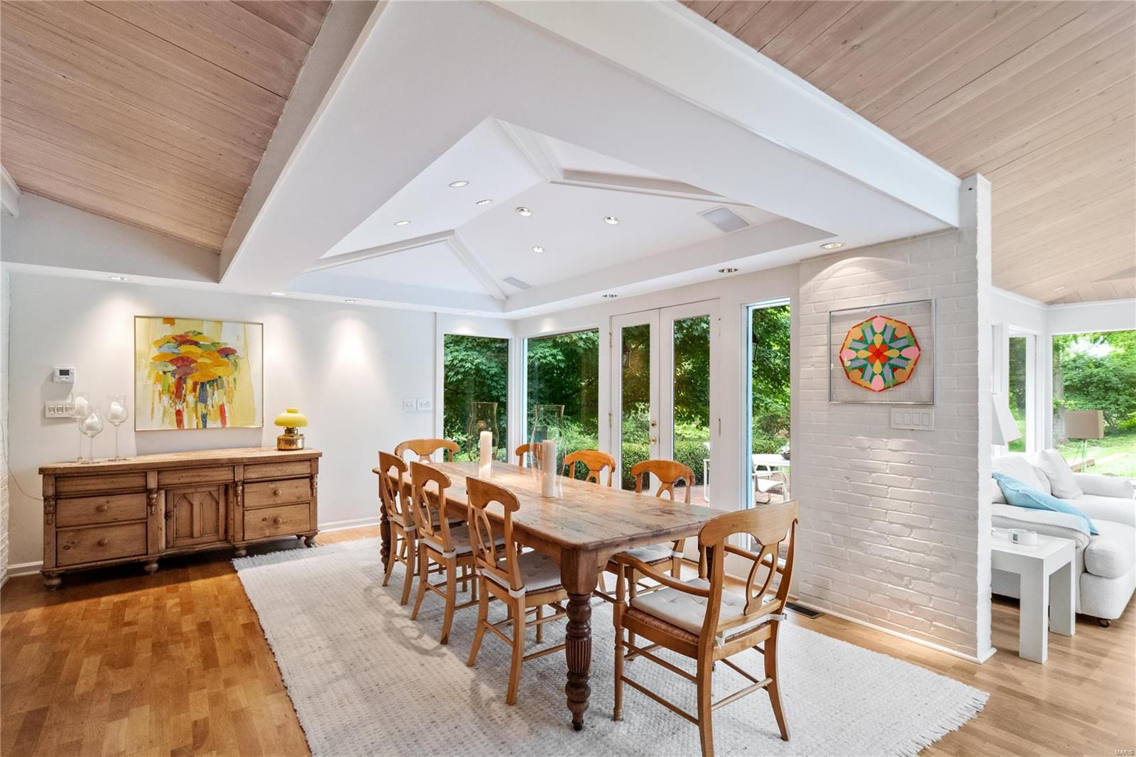 Charlesville Tr Lt Pt 7 Bdy Adj - Residential