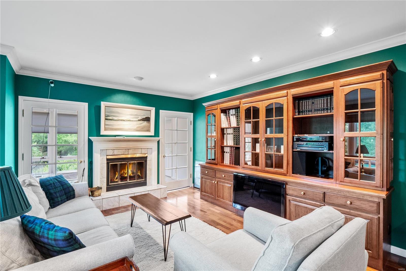 Charlesville Tr Lt Pt 7 Bdy Adj - Residential