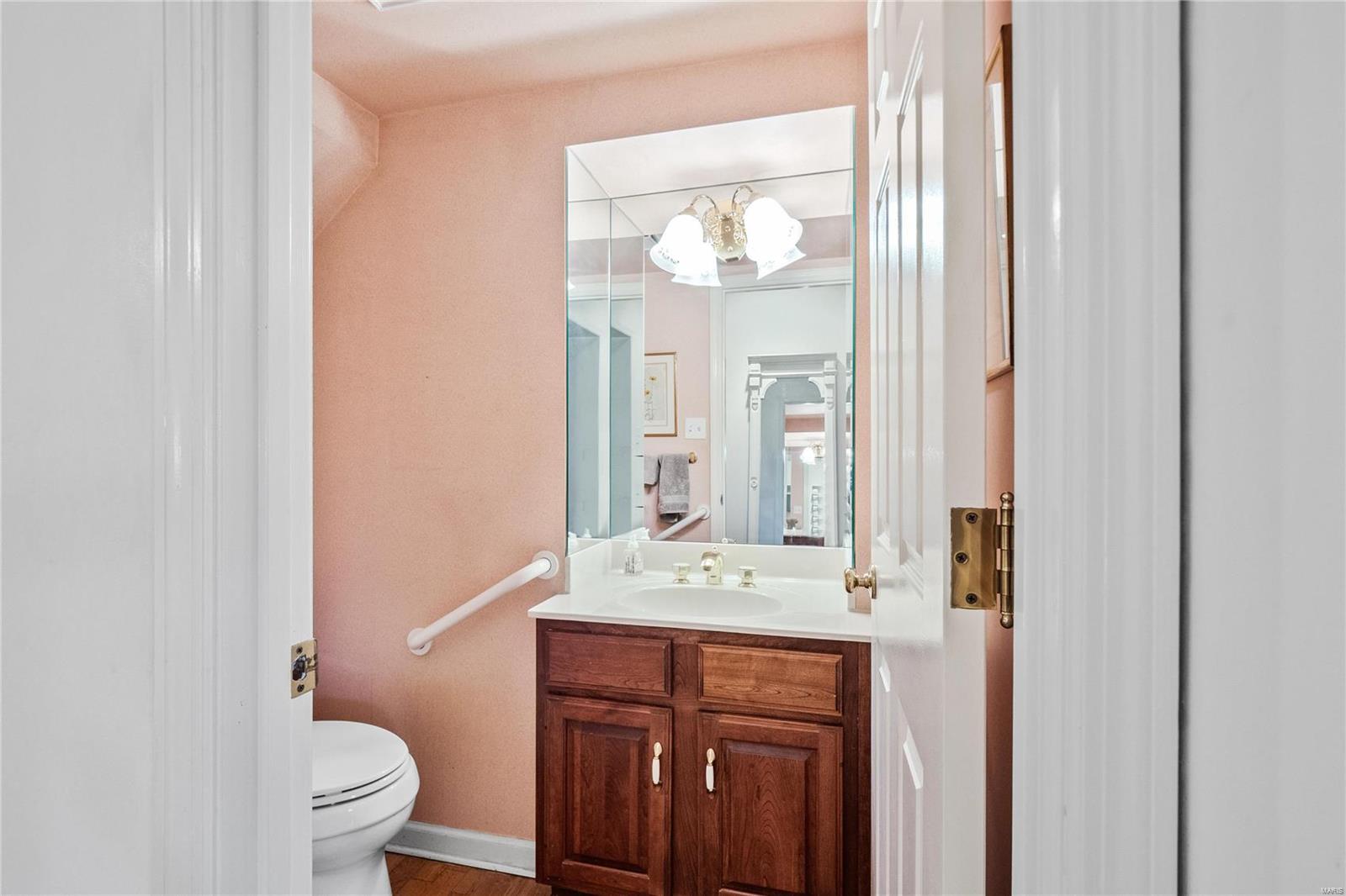 Charlesville Tr Lt Pt 7 Bdy Adj - Residential