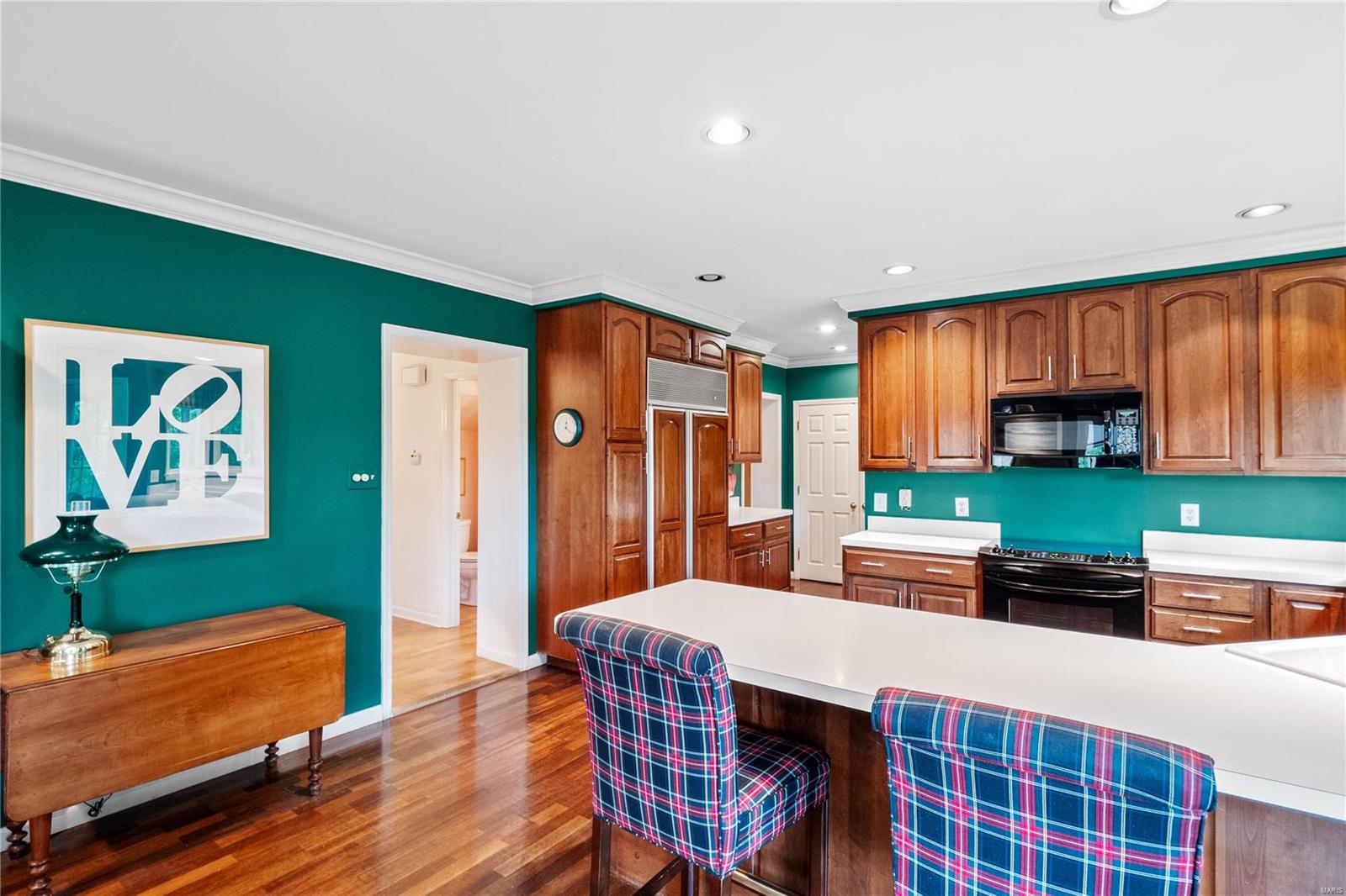 Charlesville Tr Lt Pt 7 Bdy Adj - Residential