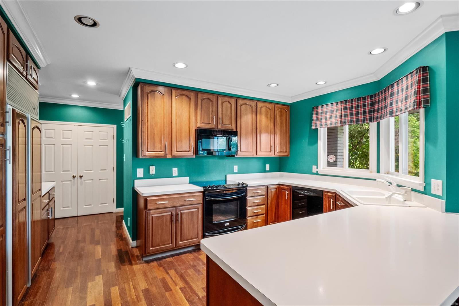 Charlesville Tr Lt Pt 7 Bdy Adj - Residential