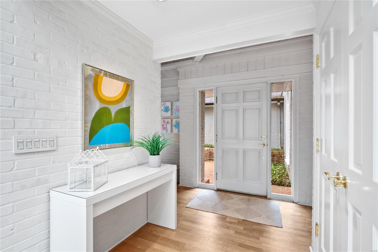 Charlesville Tr Lt Pt 7 Bdy Adj - Residential