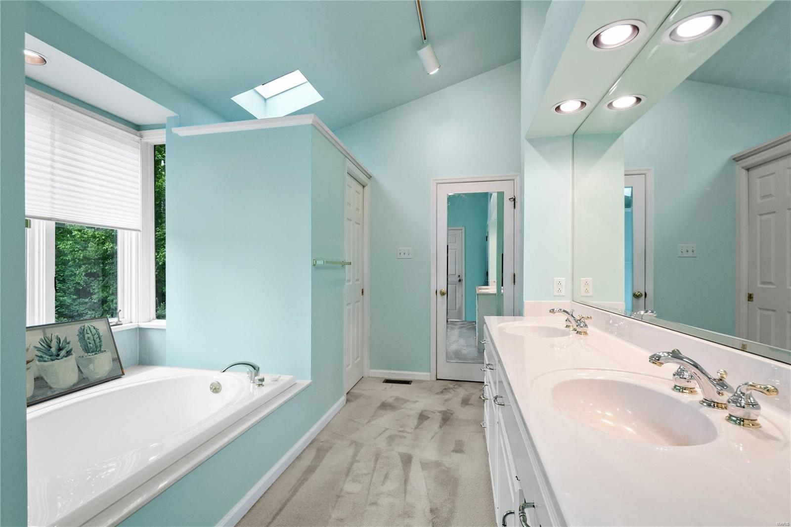 Charlesville Tr Lt Pt 7 Bdy Adj - Residential