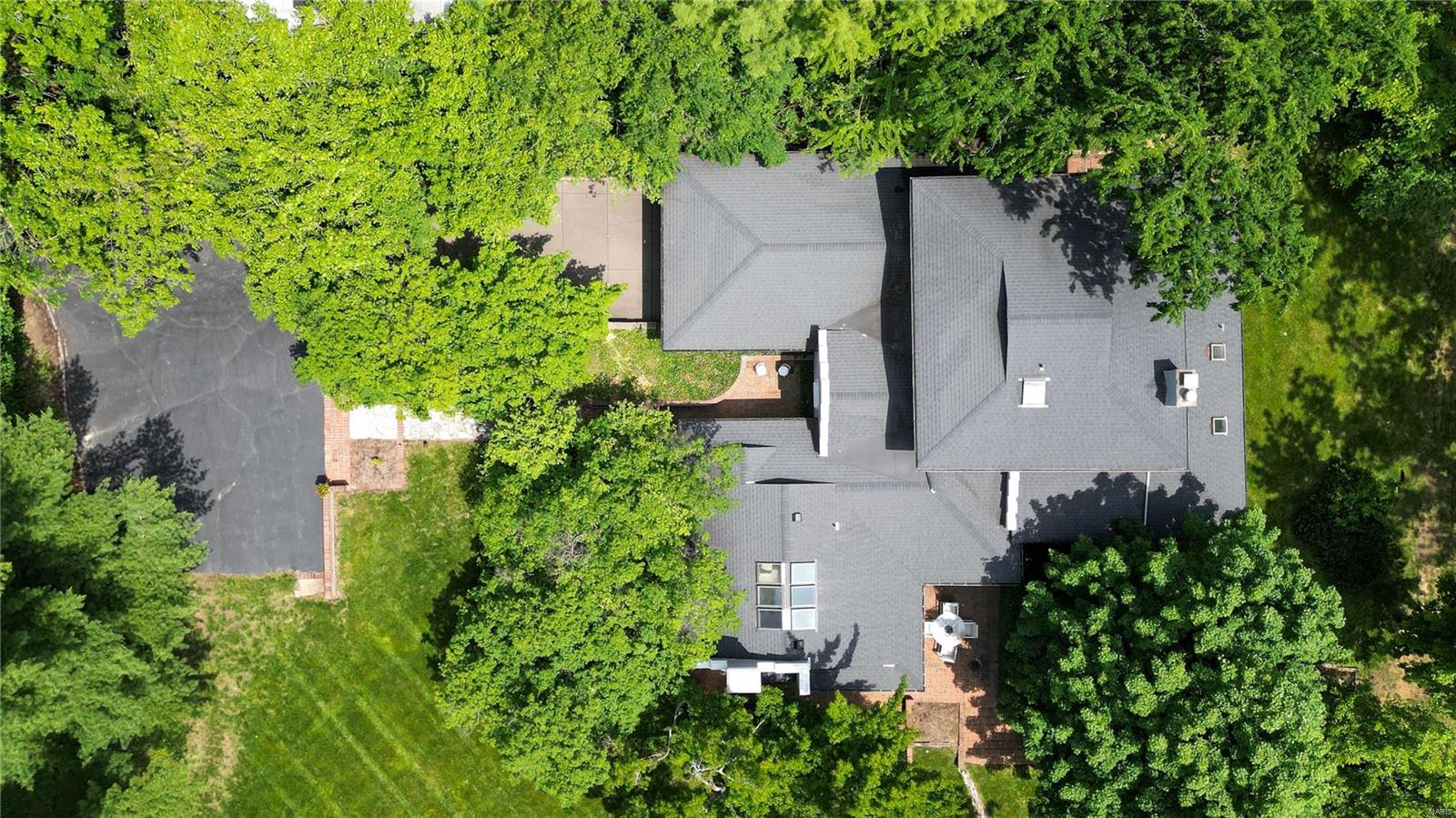 Charlesville Tr Lt Pt 7 Bdy Adj - Residential