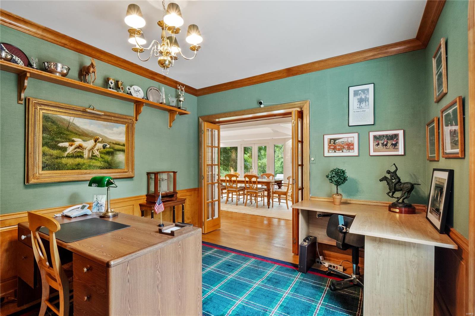 Charlesville Tr Lt Pt 7 Bdy Adj - Residential