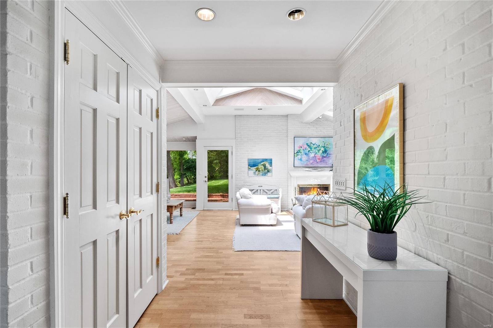 Charlesville Tr Lt Pt 7 Bdy Adj - Residential