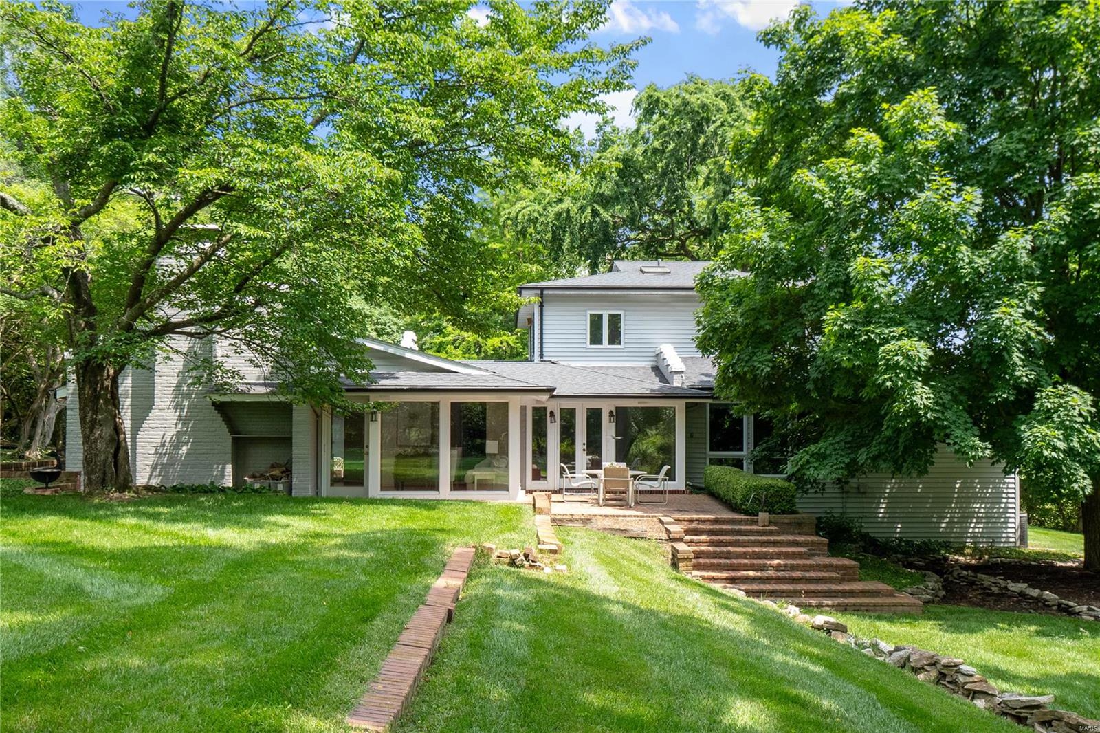 Charlesville Tr Lt Pt 7 Bdy Adj - Residential