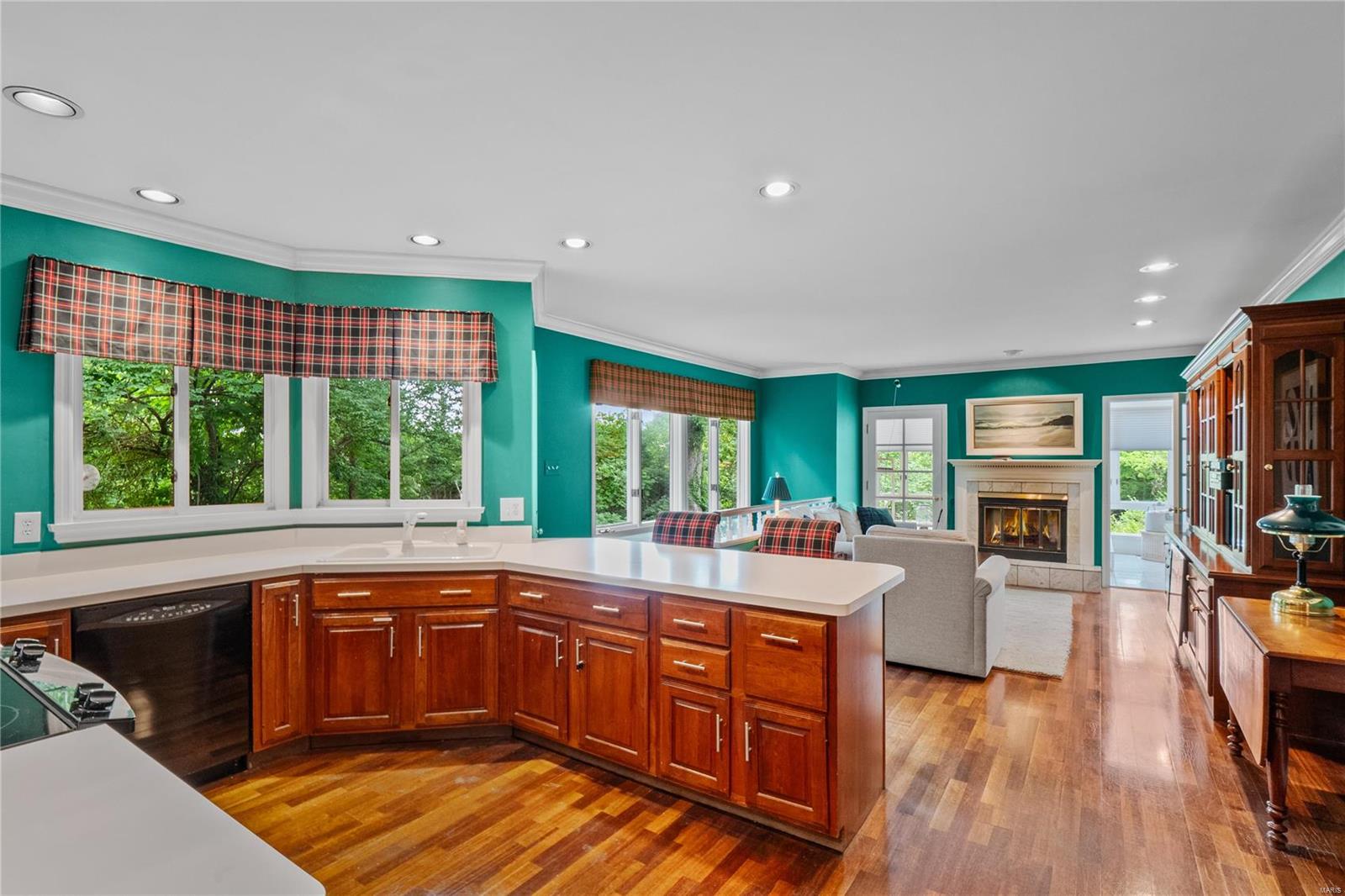 Charlesville Tr Lt Pt 7 Bdy Adj - Residential