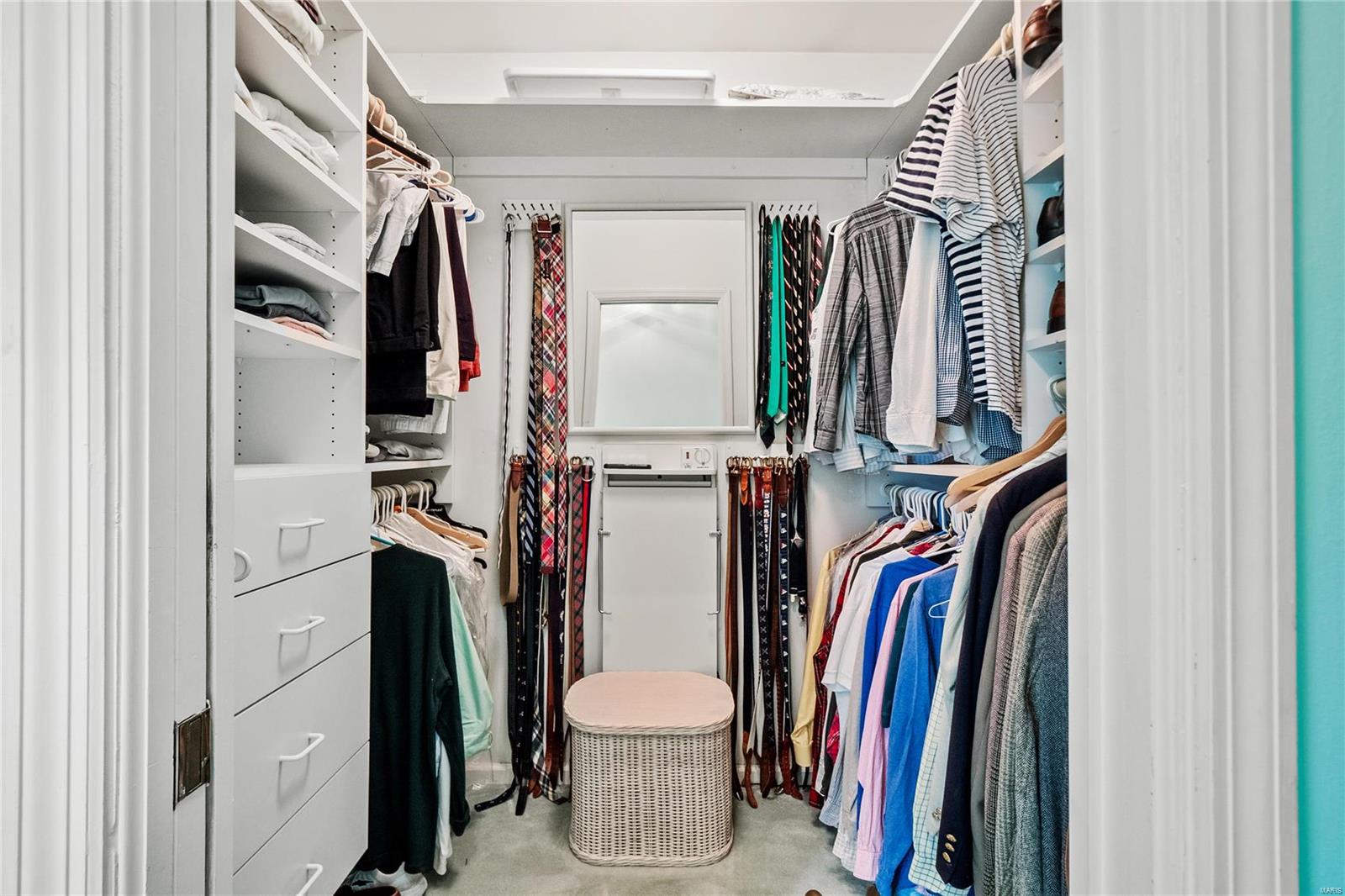 Charlesville Tr Lt Pt 7 Bdy Adj - Residential