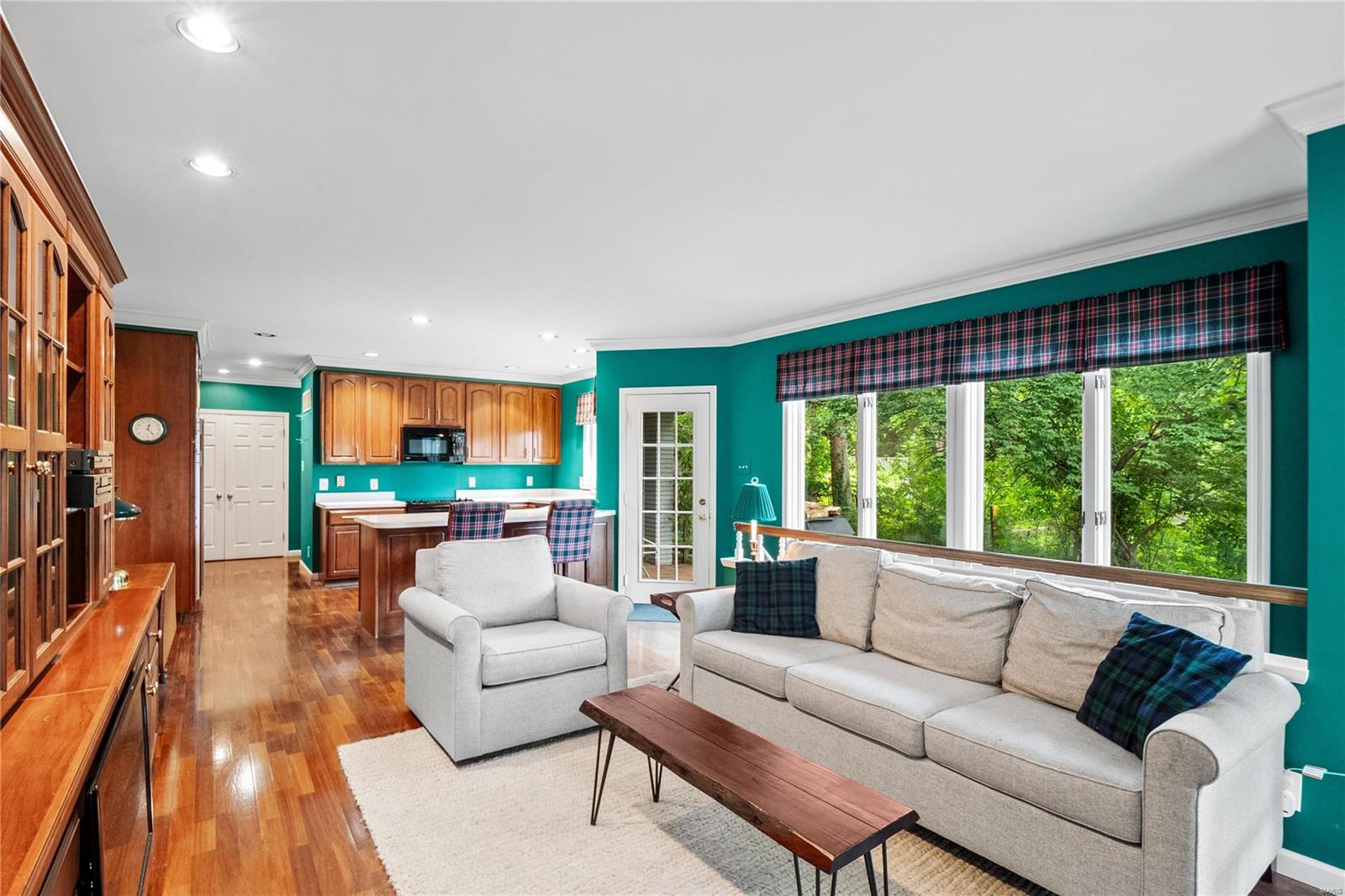 Charlesville Tr Lt Pt 7 Bdy Adj - Residential