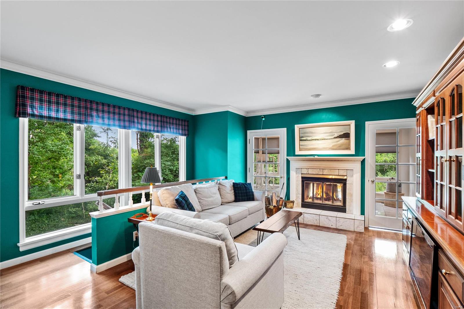 Charlesville Tr Lt Pt 7 Bdy Adj - Residential