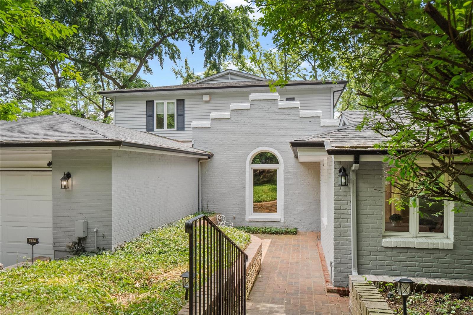 Charlesville Tr Lt Pt 7 Bdy Adj - Residential