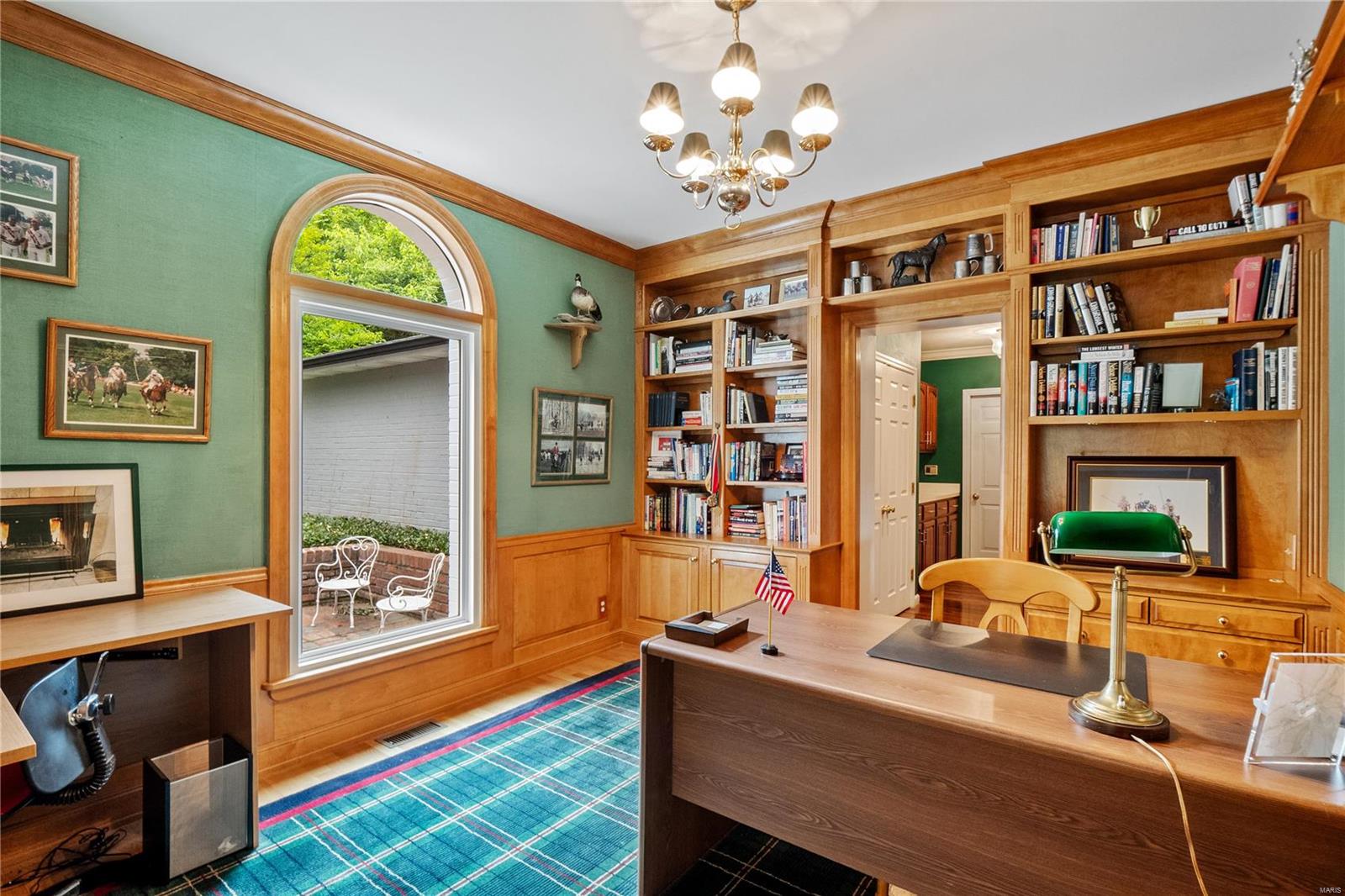 Charlesville Tr Lt Pt 7 Bdy Adj - Residential