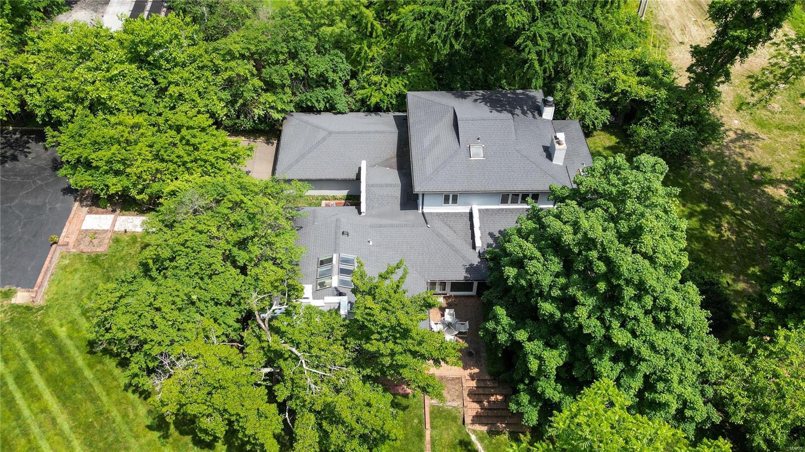 Charlesville Tr Lt Pt 7 Bdy Adj - Residential