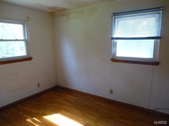 Malone Hills - Residential