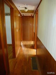 Malone Hills - Residential