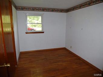 Malone Hills - Residential