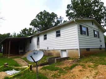 Malone Hills - Residential