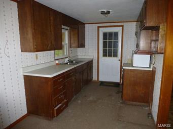 Malone Hills - Residential