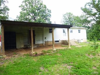 Malone Hills - Residential