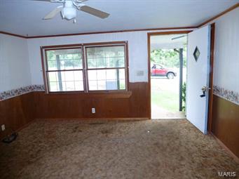 Malone Hills - Residential