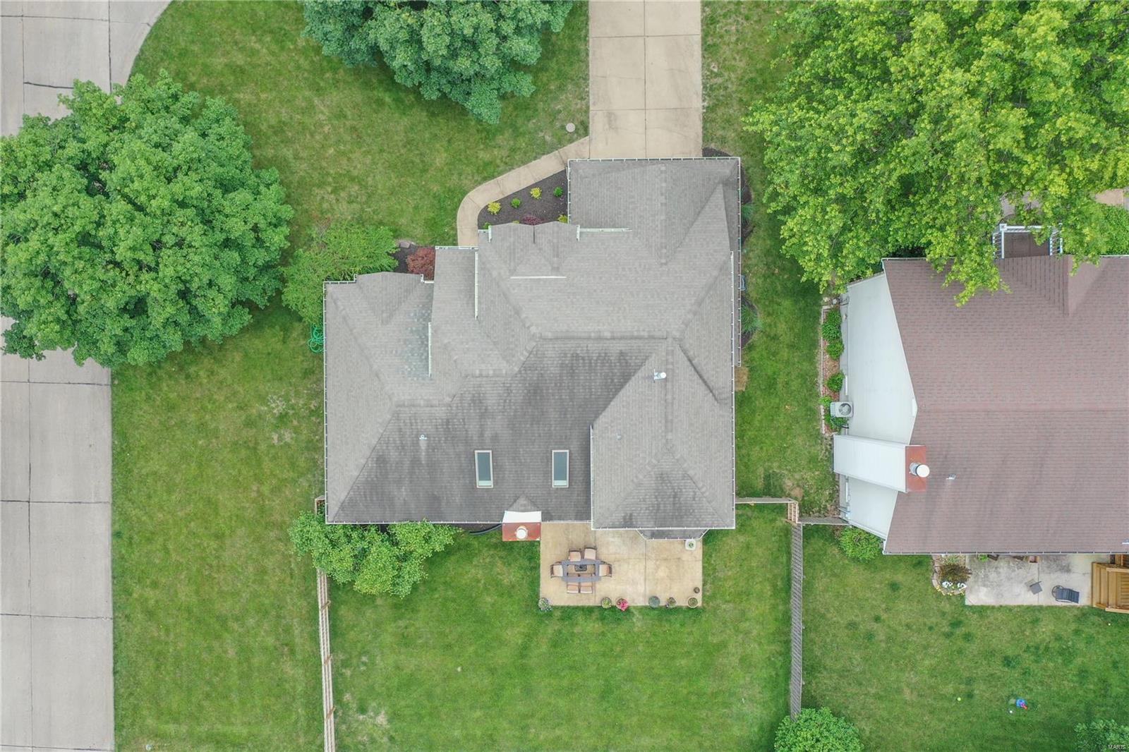 Fox Point - Residential