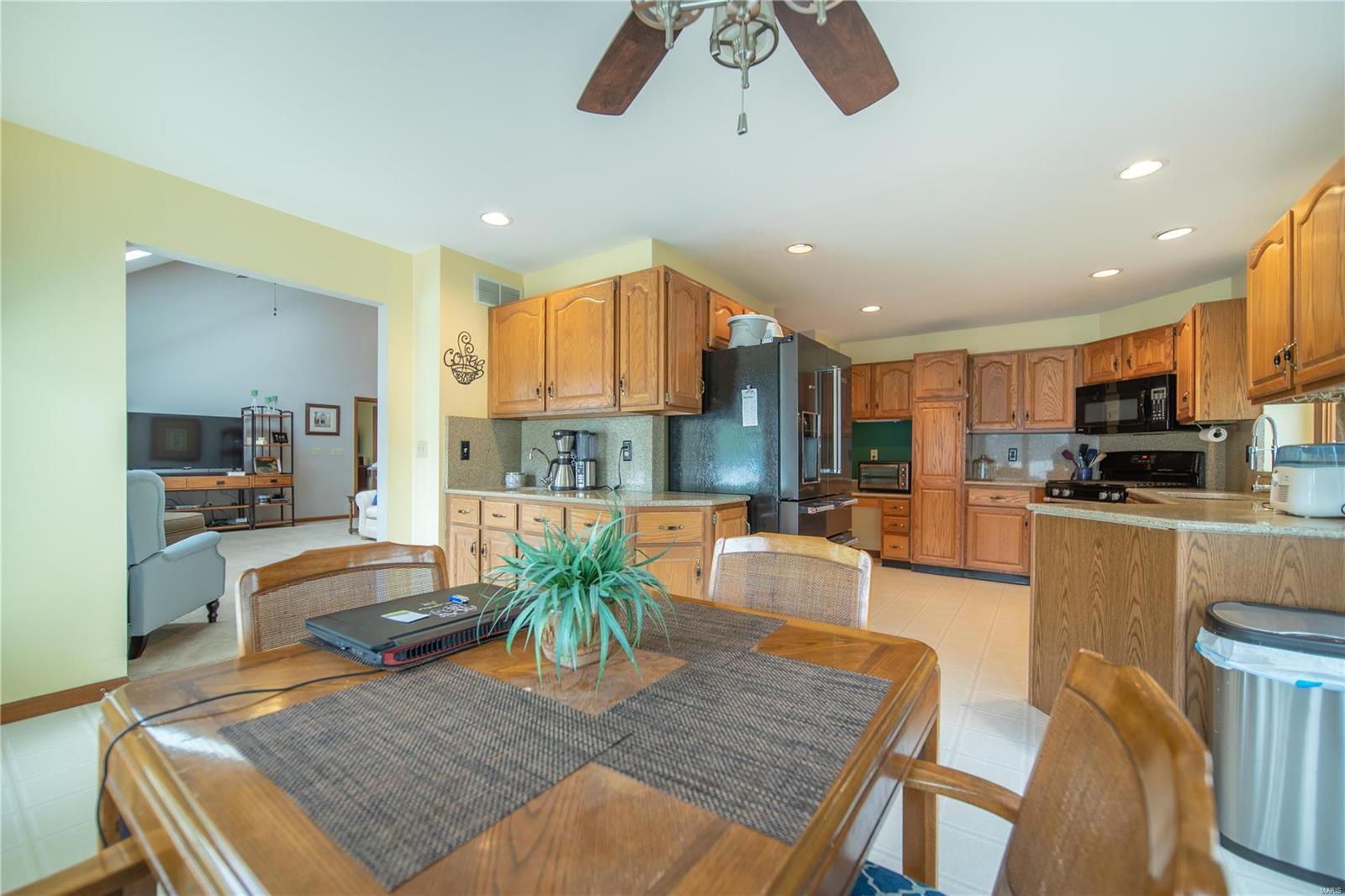 Fox Point - Residential