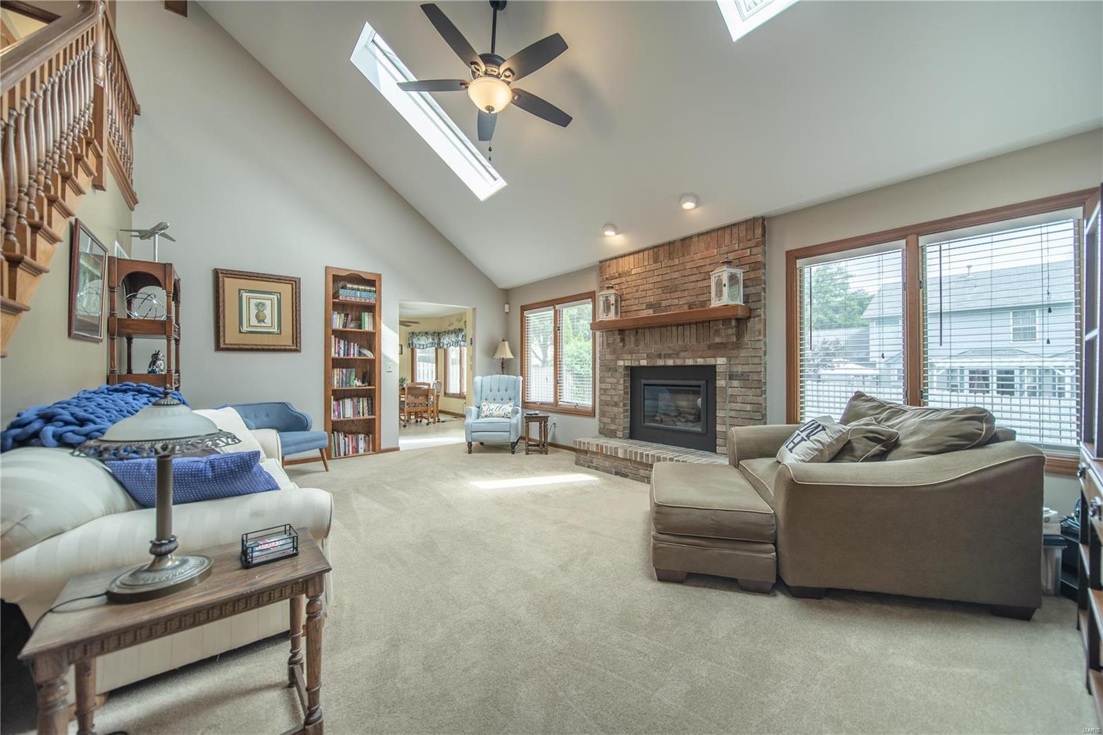 Fox Point - Residential
