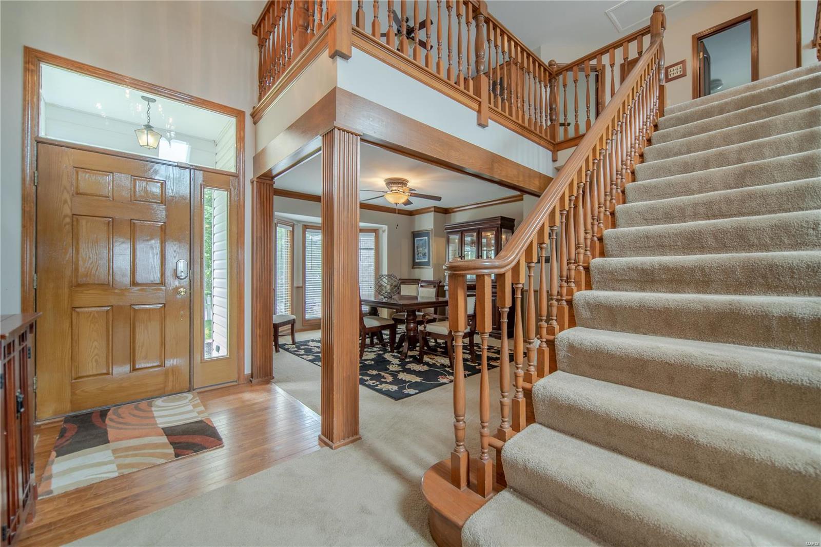 Fox Point - Residential