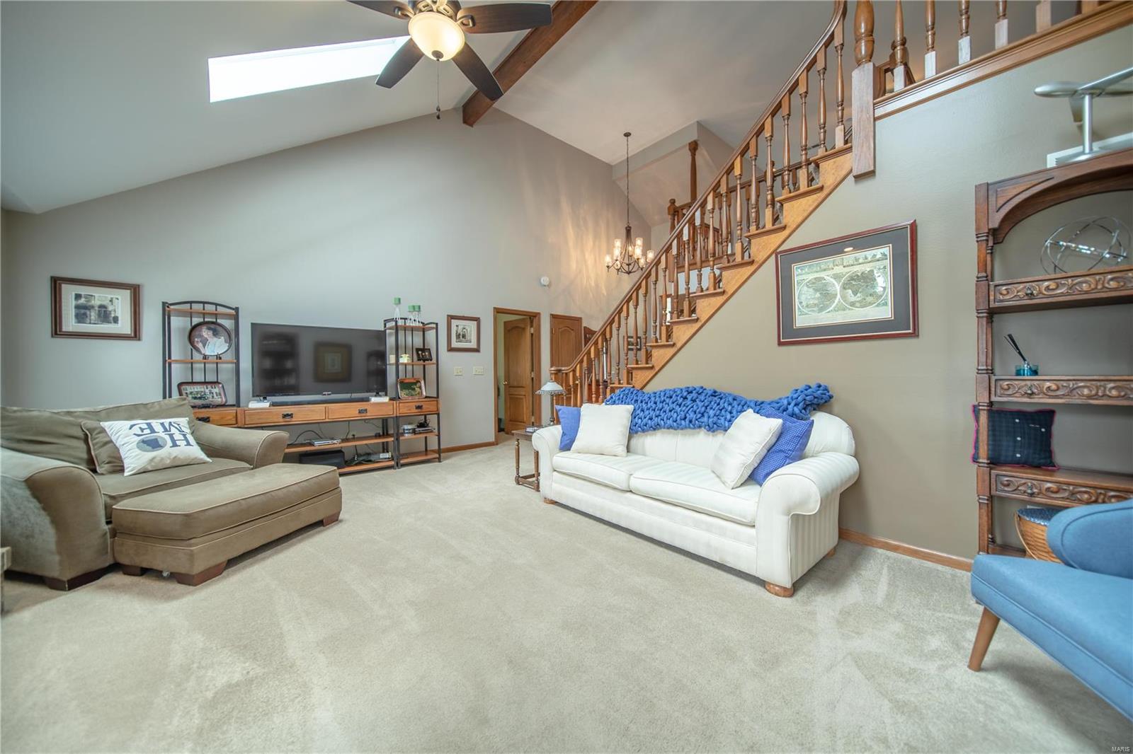 Fox Point - Residential