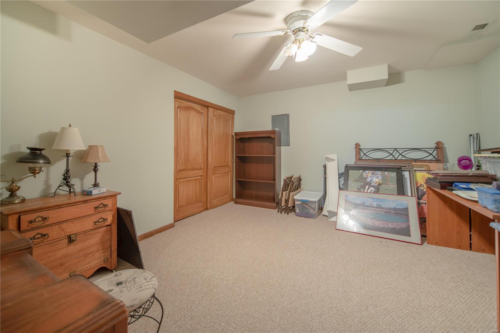 Fox Point - Residential