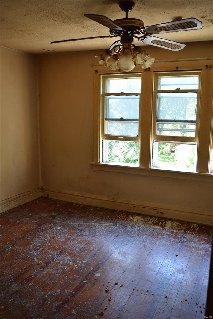 Richmond Heights - Residential