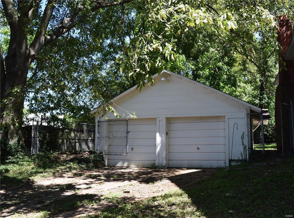 Richmond Heights - Residential