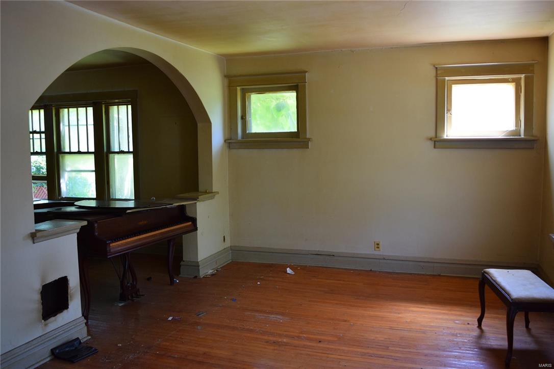 Richmond Heights - Residential