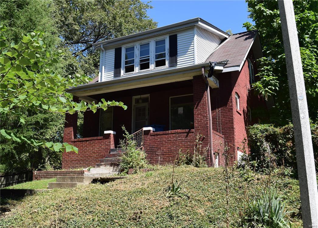 Richmond Heights - Residential