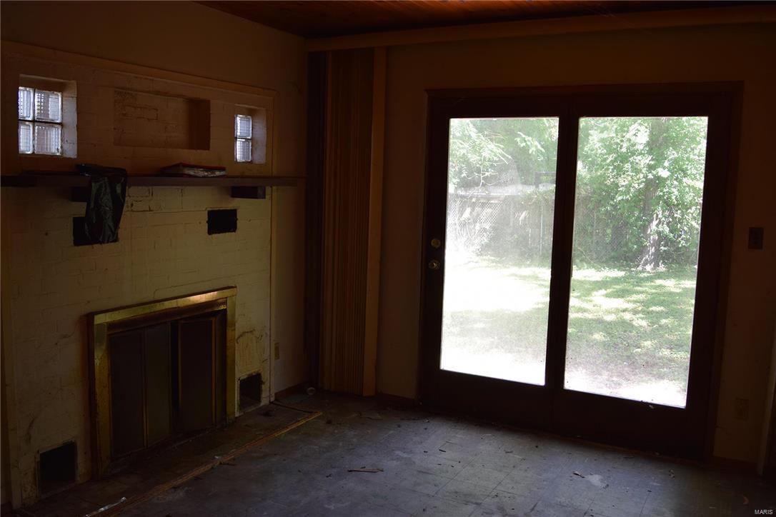 Richmond Heights - Residential