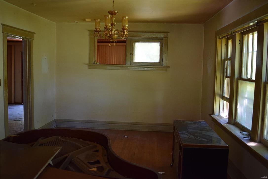 Richmond Heights - Residential