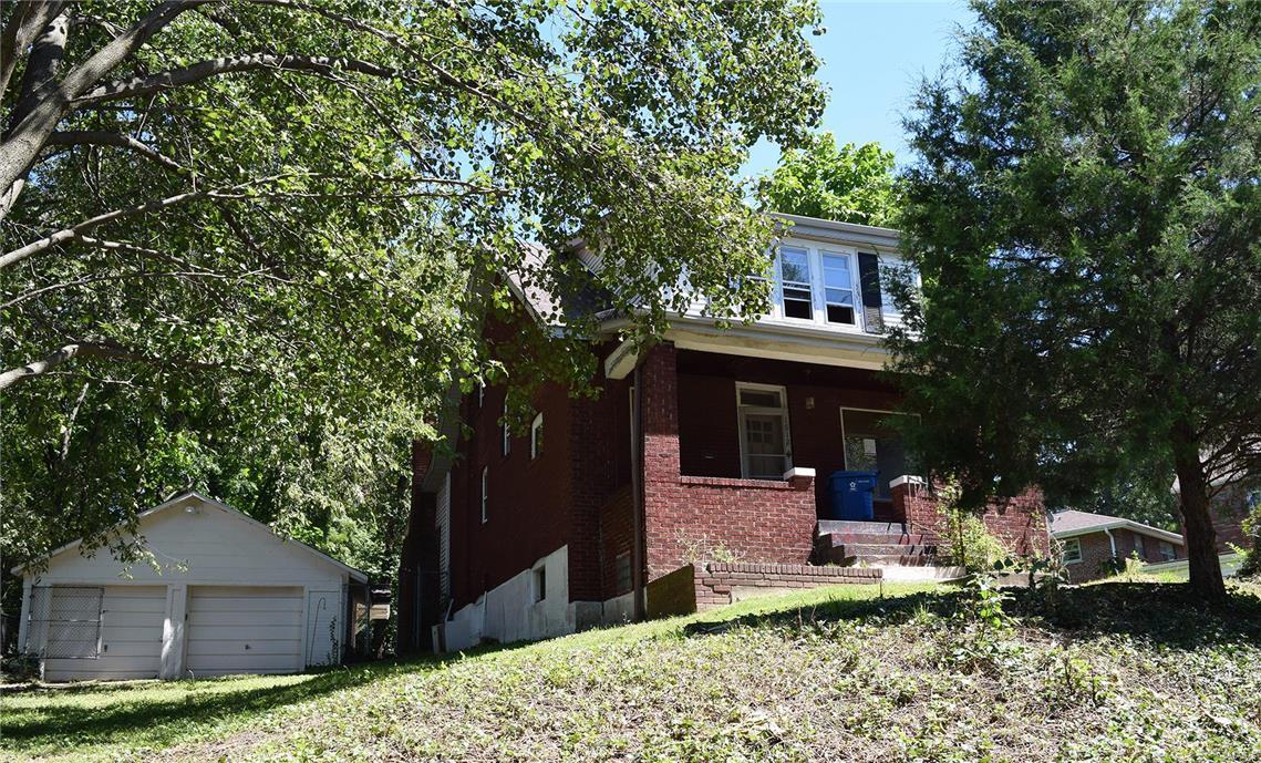 Richmond Heights - Residential