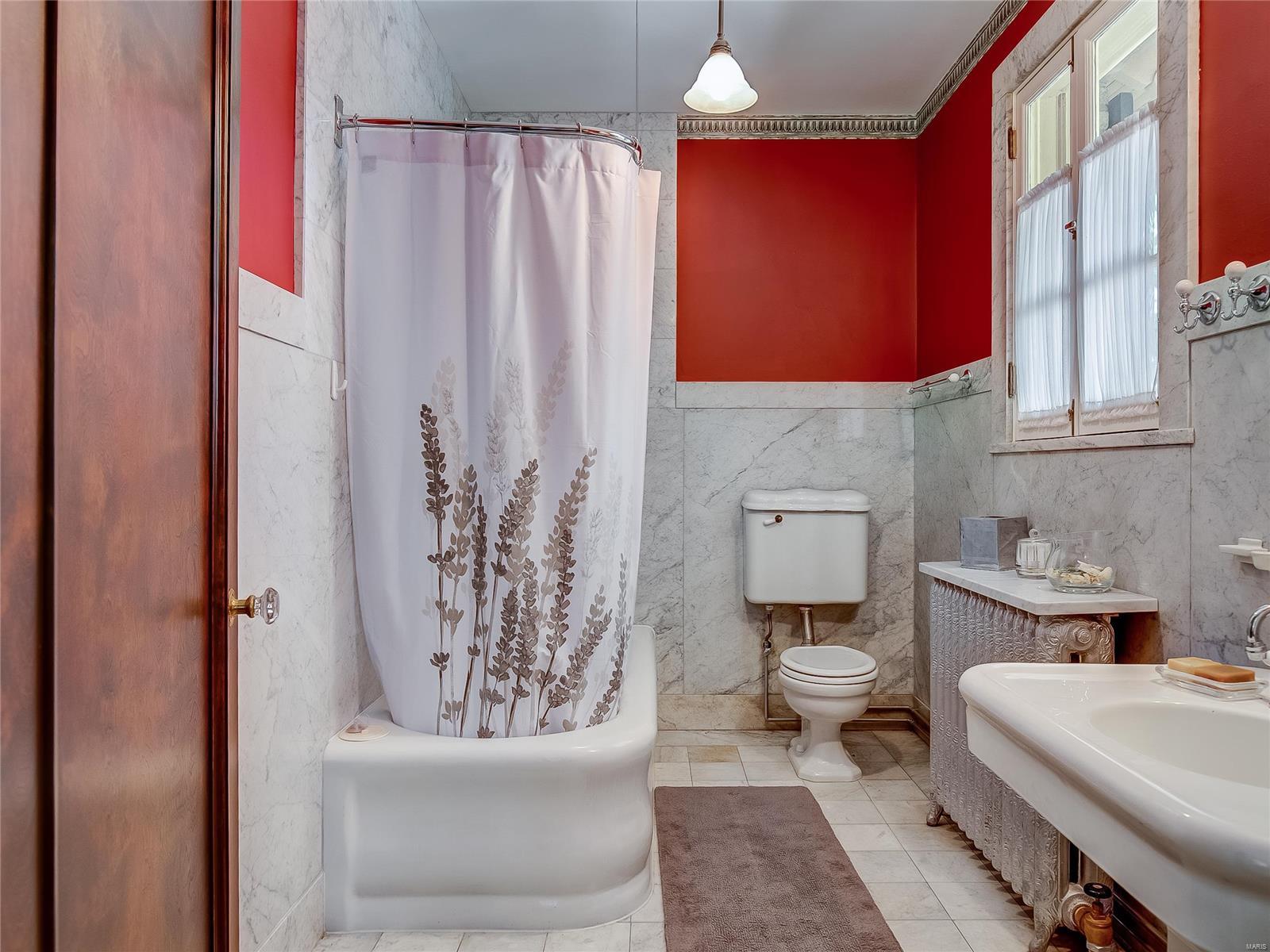 Kingsbury Place - Residential