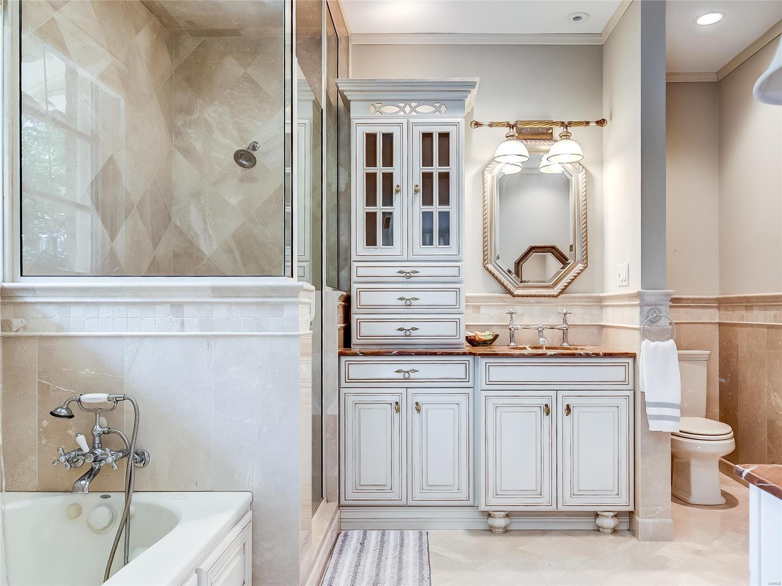 Kingsbury Place - Residential