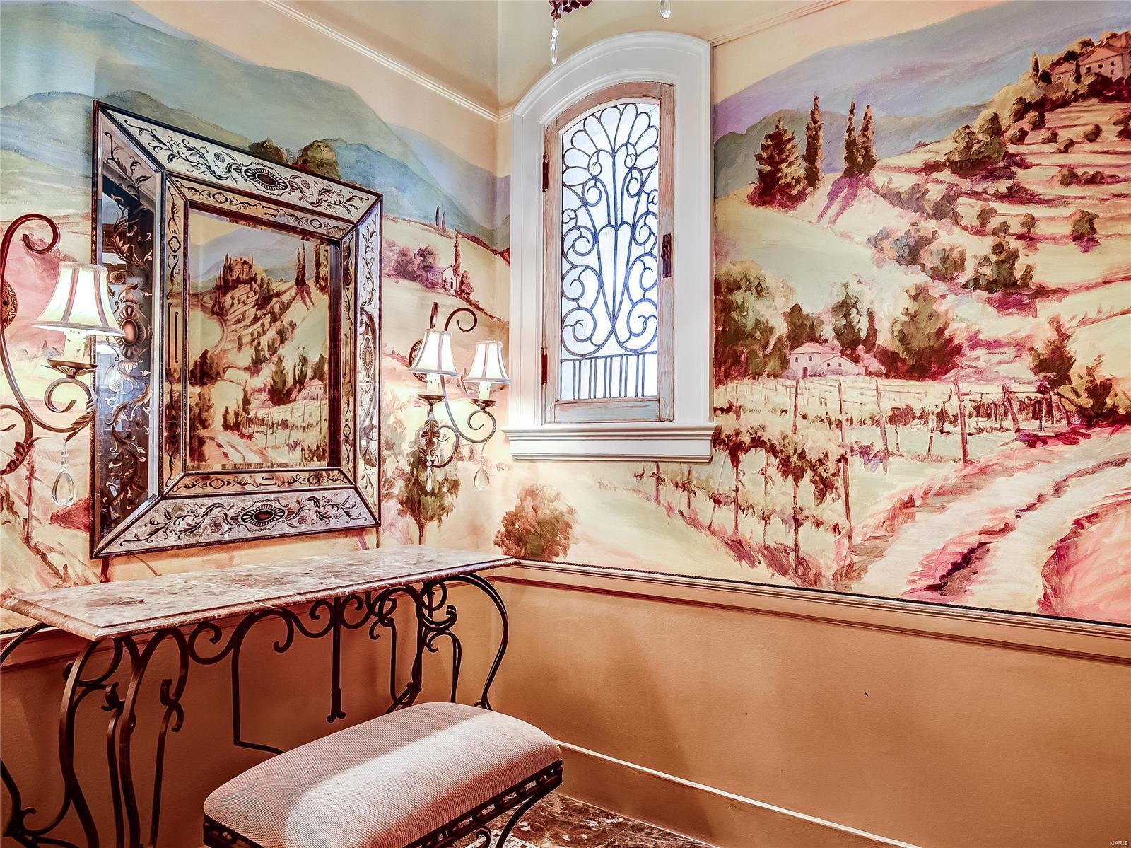 Kingsbury Place - Residential