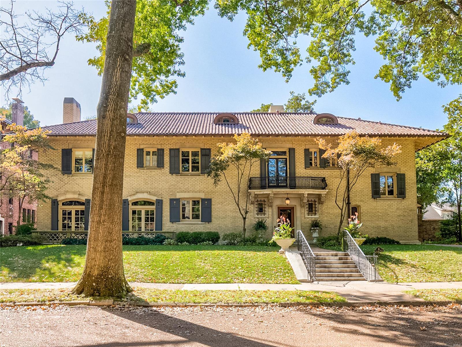 Kingsbury Place - Residential