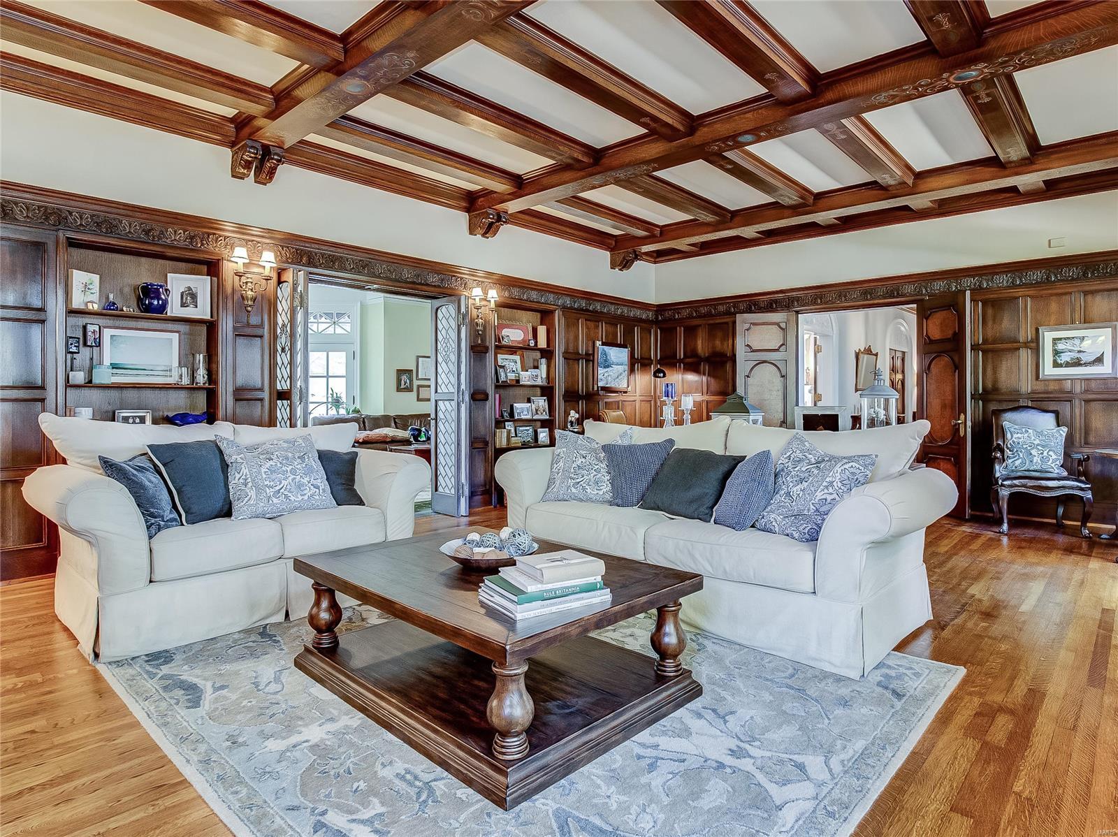 Kingsbury Place - Residential