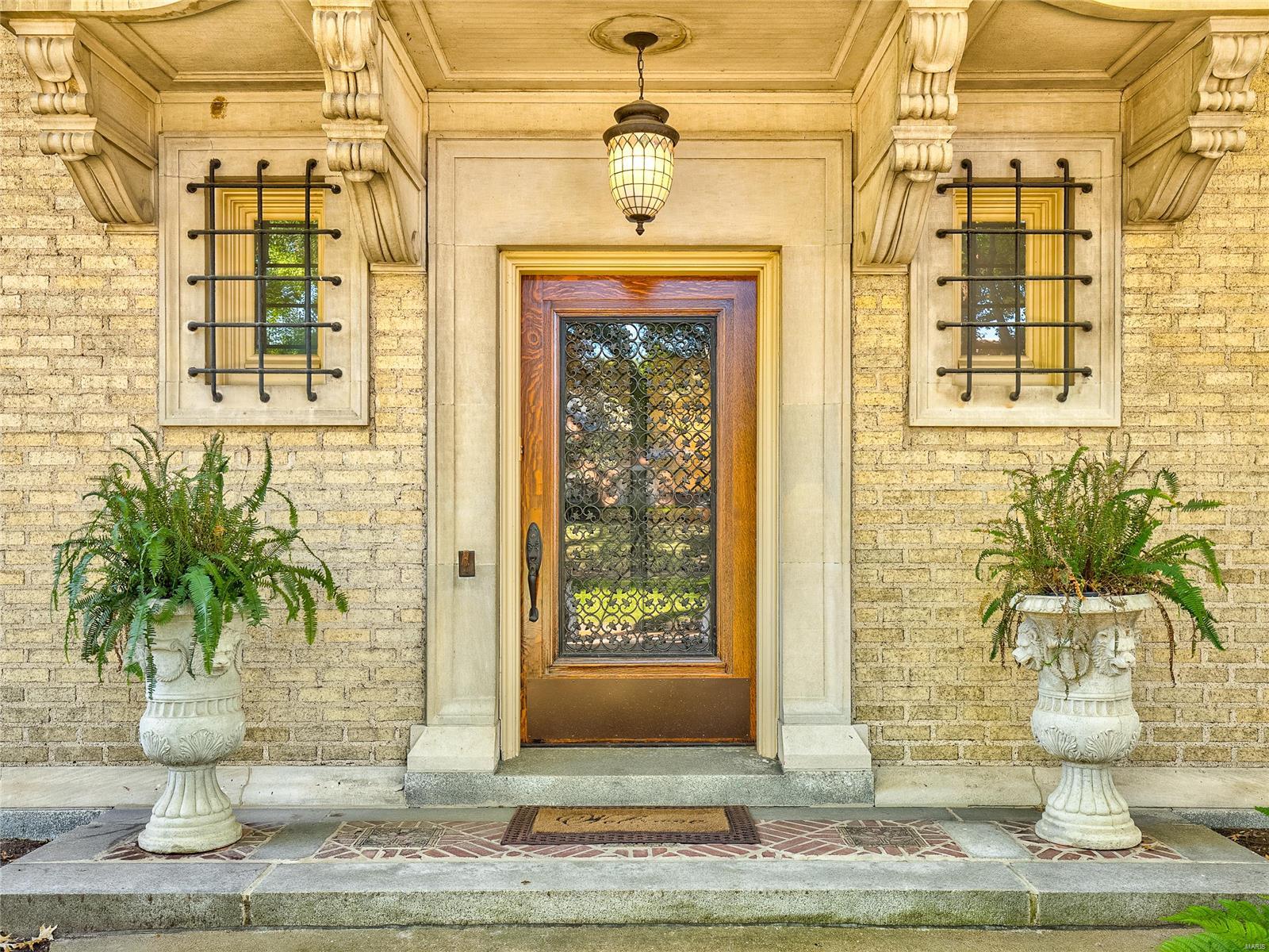 Kingsbury Place - Residential