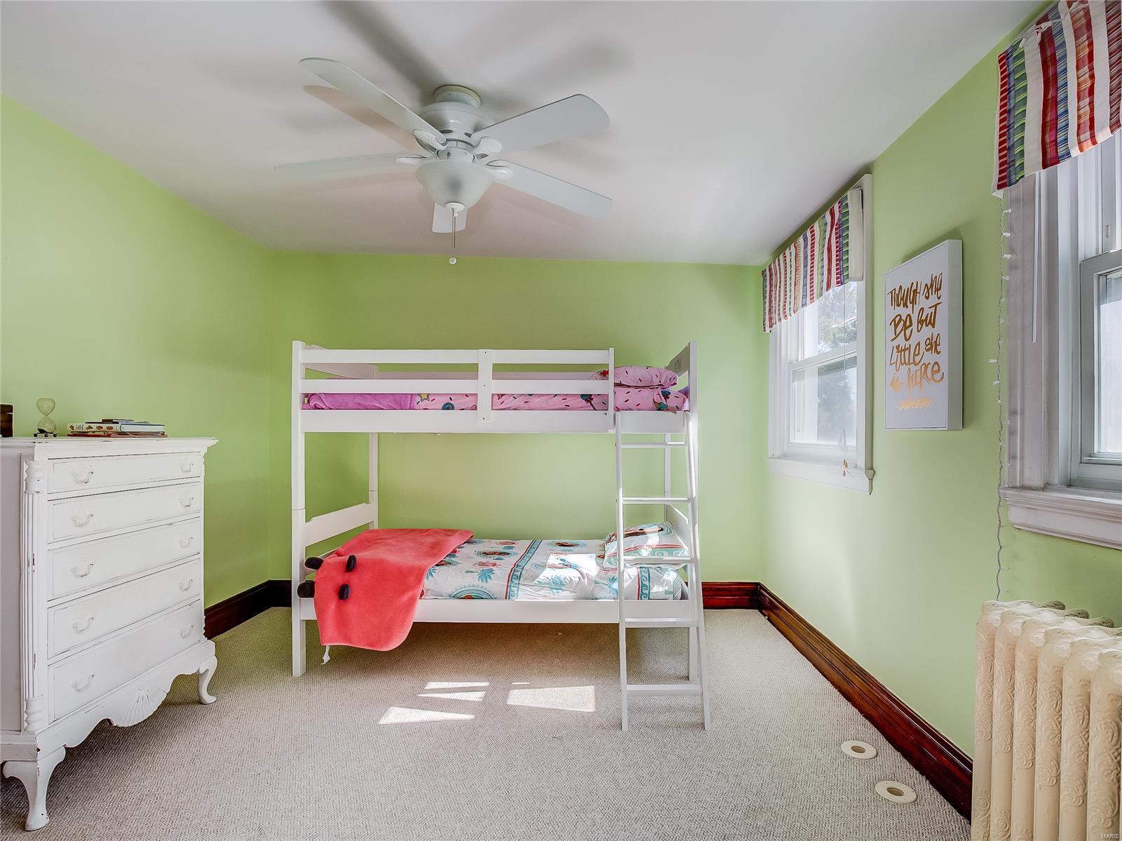 Kingsbury Place - Residential