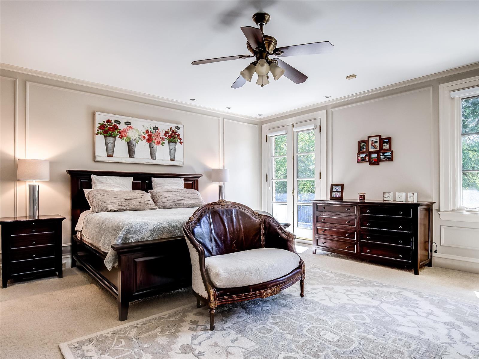 Kingsbury Place - Residential