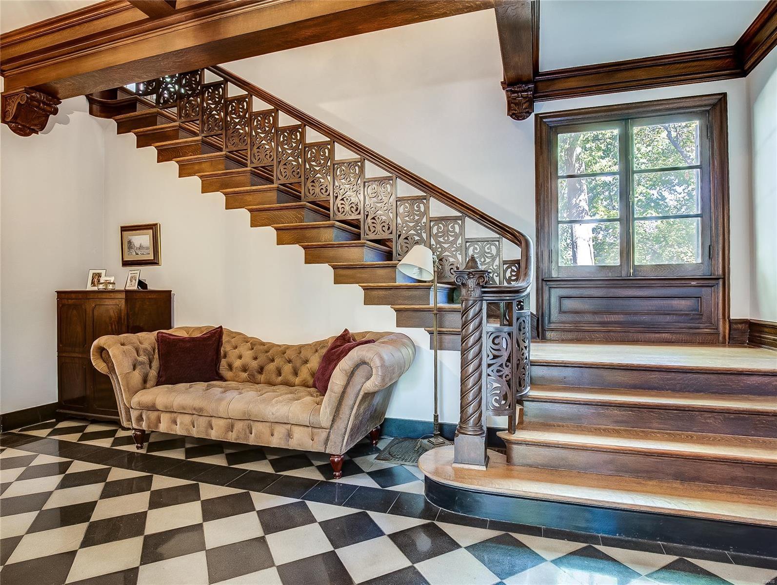 Kingsbury Place - Residential